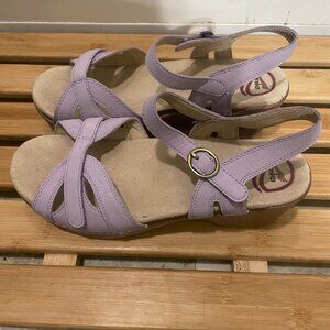 Dansko Sandal Clogs